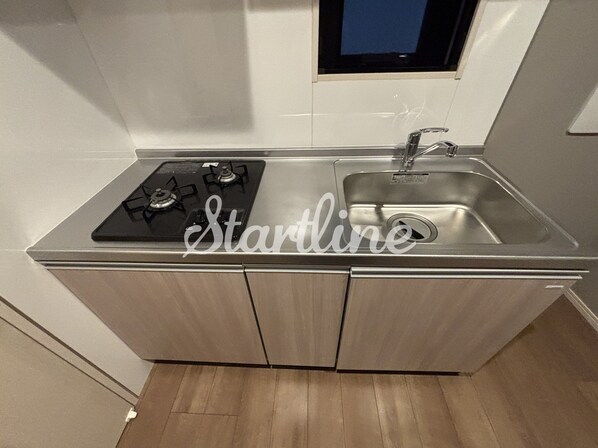 KI-418の物件内観写真